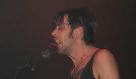 Wolf Parade play their hearts out to intimate crowd at empty Fillmore