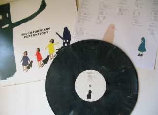 Shugo Tokumaru transcends the indie rock realm with Japanese-rooted pop