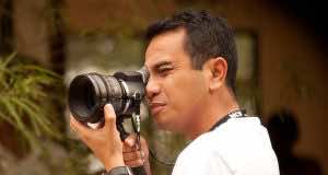 Director of ‘The Road’ speaks on ghosts and scaring actors — an Indie Ethos exclusive