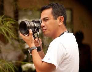 Director of ‘The Road’ speaks on ghosts and scaring actors — an Indie Ethos exclusive