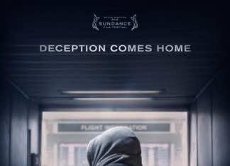 ‘The Imposter’ is one mind-bending documentary