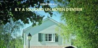 Film Review: 'In the House' delights in the perils of fantasy despite faltering finale