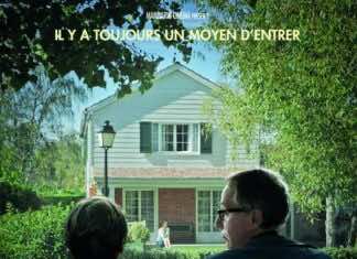 Film Review: 'In the House' delights in the perils of fantasy despite faltering finale