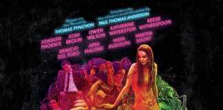 Inherent Vice captures an era of dark change in America with twisty, funny detective story