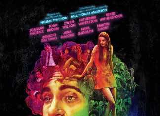 Inherent Vice captures an era of dark change in America with twisty, funny detective story