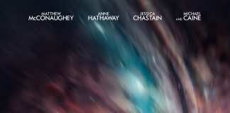 'Interstellar' is an enthralling experience … when emo astronauts stop weeping — a film review