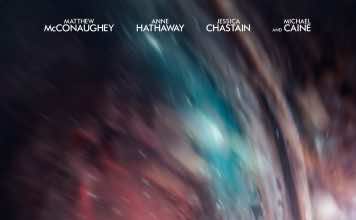 'Interstellar' is an enthralling experience … when emo astronauts stop weeping — a film review