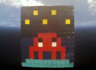 Invader to host world premiere of his new doc in Miami