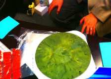 “Is David Bowie Dying?” asks the Flaming Lips