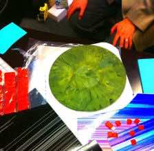 “Is David Bowie Dying?” asks the Flaming Lips