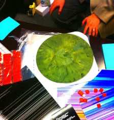 “Is David Bowie Dying?” asks the Flaming Lips