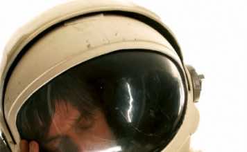 From the Archives: Spiritualized profile, Part 1 of 2