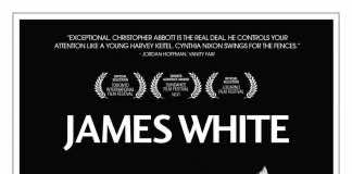 James White uses meticulous performances and precise camerawork to make damaged person sympathetic and real — a film review