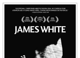 James White uses meticulous performances and precise camerawork to make damaged person sympathetic and real — a film review