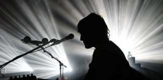 From the Archives: Spiritualized profile, Part 2 of 2
