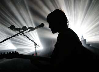 From the Archives: Spiritualized profile, Part 2 of 2