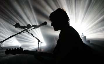 From the Archives: Spiritualized profile, Part 2 of 2