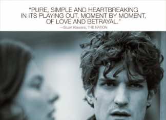 ‘Jealousy’ presents subtle but potent study on relationships — Film Review