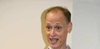 John Waters on how he stays shocking