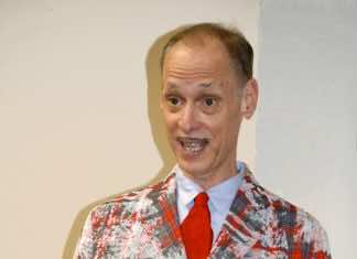 John Waters on how he stays shocking