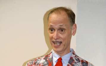 John Waters on how he stays shocking