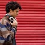 Jonas Trueba Headphones Web