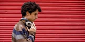 On the films of Jonas Trueba — a young Spanish filmmaker transcending his last name by prying at the fourth wall of cinema