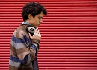 On the films of Jonas Trueba — a young Spanish filmmaker transcending his last name by prying at the fourth wall of cinema