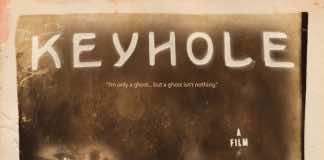 Film Review: ‘Keyhole’ offers journey toward redemption for the dead