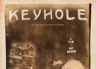 Film Review: ‘Keyhole’ offers journey toward redemption for the dead