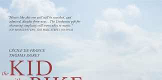 ‘The Kid With a Bike’ harnesses potency of simple filmmaking