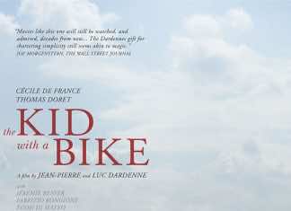 ‘The Kid With a Bike’ harnesses potency of simple filmmaking