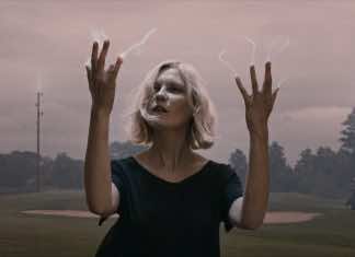 ‘Melancholia’ offers intimate, if flawed, look at the end of the world