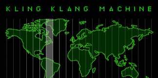 Kraftwerk release iPhone/iPad app of auto generating music