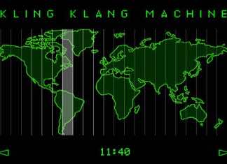 Kraftwerk release iPhone/iPad app of auto generating music