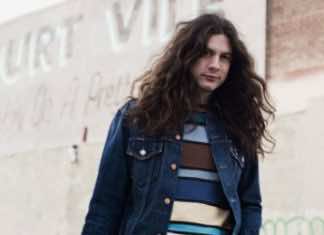 A 3-part interview with Kurt Vile in 'Miami New Times'
