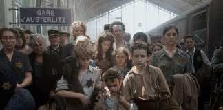 ‘La Rafle’ resonates in the details of the ’roundup’ of Jews in Nazi-occupied France