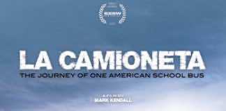 Film Review: 'La Camioneta' dwells on the edge of greatness but stalls