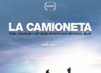 Film Review: 'La Camioneta' dwells on the edge of greatness but stalls