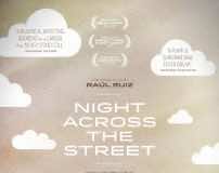 Film review: ‘Night Across the Street’ uses poetry of cinema to capture life in reflection