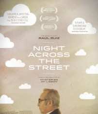 Film review: ‘Night Across the Street’ uses poetry of cinema to capture life in reflection