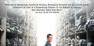 Labyrinth of Lies uses high production value to tell compelling story of post-WWII Germany