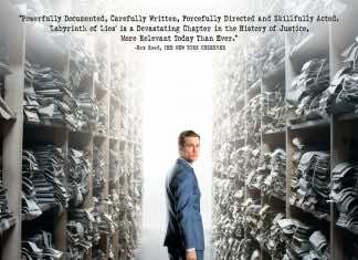 Labyrinth of Lies uses high production value to tell compelling story of post-WWII Germany