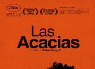 Film review: An appreciation of the minimalist beauty of ‘Las Acacias’