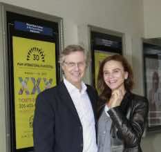 My profile of director Lasse Hallström in ‘the Miami Herald’