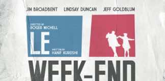 Film Review: ‘Le Week-End’ balances delicate humor with harsh depiction of 30-year marriage