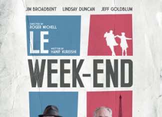 Film Review: ‘Le Week-End’ balances delicate humor with harsh depiction of 30-year marriage