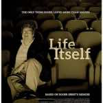 Roger Ebert's life and death cuts to core of humanity in 'Life Itself'