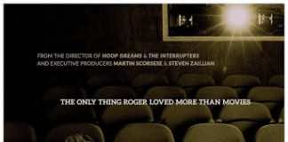 Roger Ebert's life and death cuts to core of humanity in 'Life Itself'