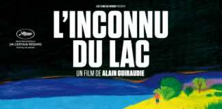 Film Review: 'Stranger By the Lake' uses mysterious questions to drive ever-engaging narrative